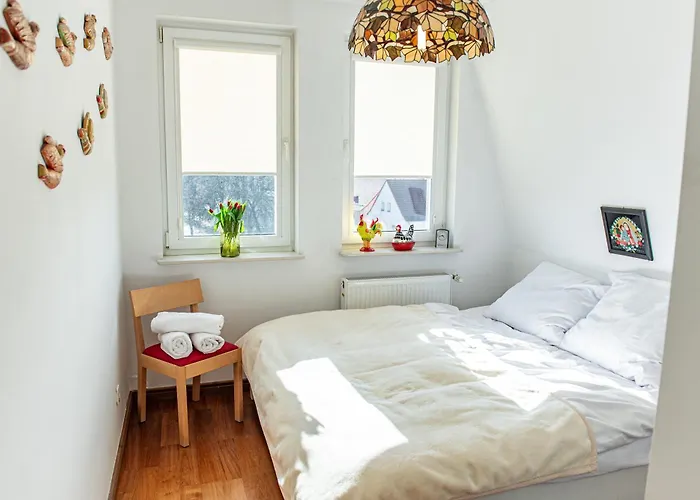 Wiosenny * Szczecinek