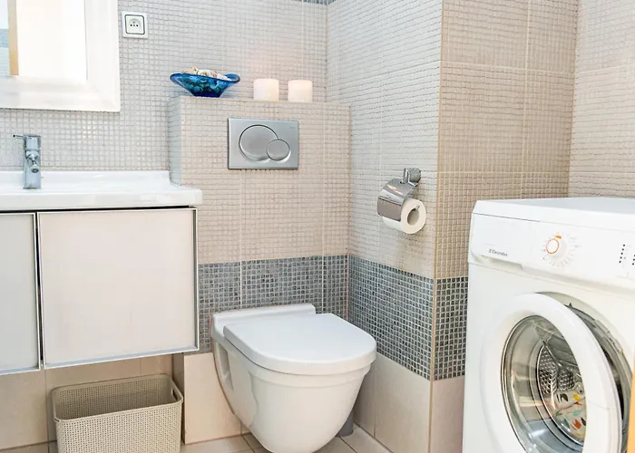 Διαμέρισμα Wiosenny Szczecinek