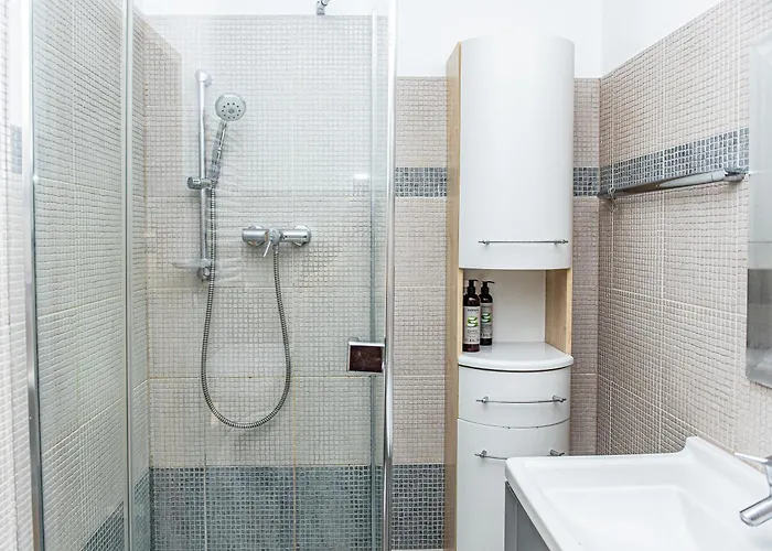 Wiosenny Διαμέρισμα *